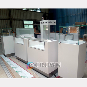 Kiosk Cabinet Led Lights for <strong>Tissot</strong>,watchband <strong>Shop</strong> Design Cabinet,watch Design Cabinet OEM - Product Image 5