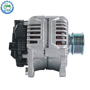 Alternateur de haute qualité AT431369 pour tracteurs 5085M, 5090EN, 5093E, 5093EN, 5095M, 5095MH, prix usine, avec garantie d'un an - Product Image 2