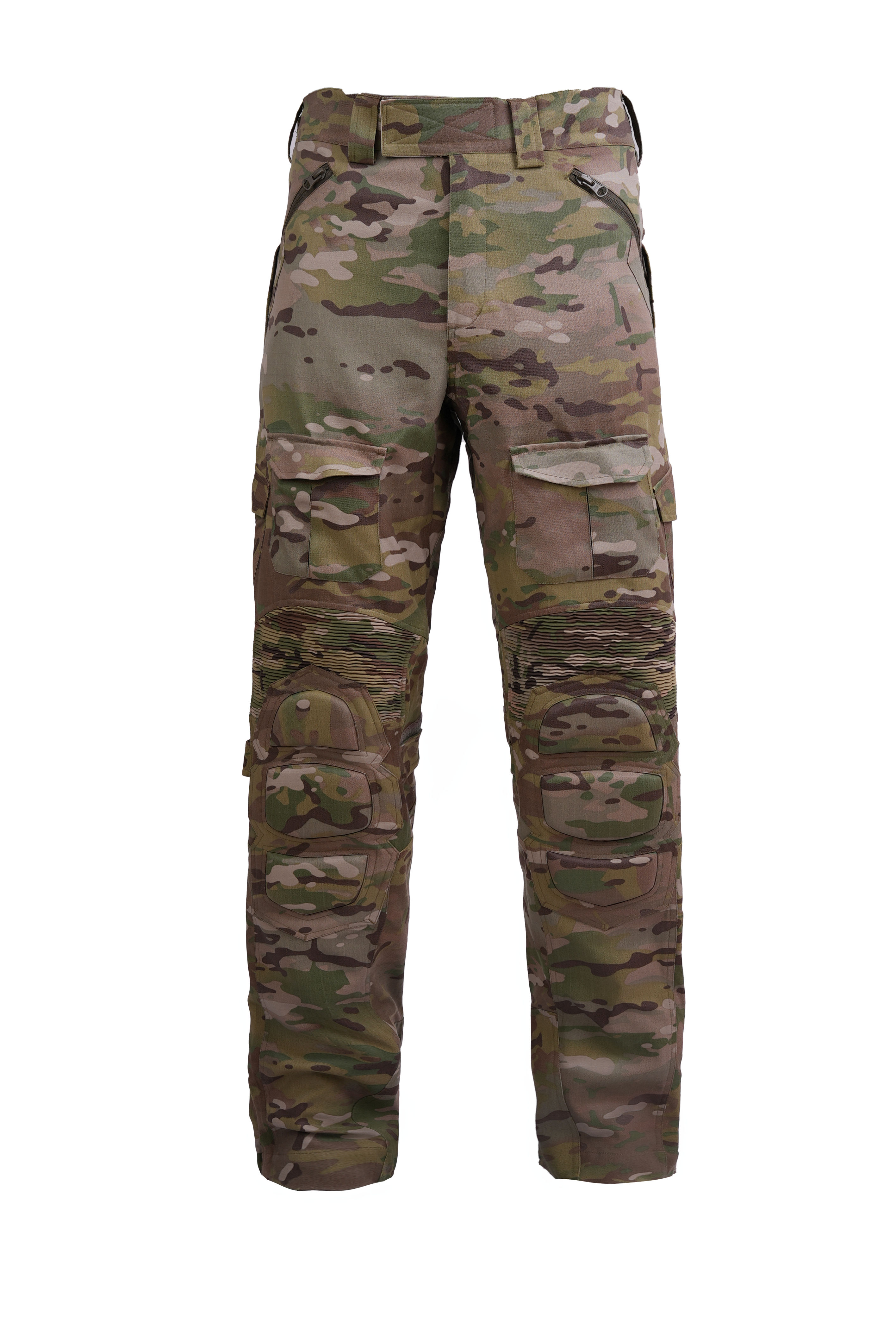 ลายพราง