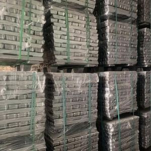 Factory Hot on Sale TIN <b>INGOTS</b> From China, TIN <b>INGOTS</b>/Tin <b>Ingot</b> SN 99.99% with Lowest Price - Product Image 5