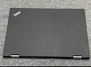 Reacondicionado para portátil Lenovo ThinkPad X1 Yoga 2017 X360 Touch de 14 pulgadas, Intel Core i5 de 7.ª generación, 16 GB, SSD de 256 GB - Product Image 4