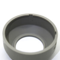 Anillo de Sellado de Aceite para Alta Temperatura de China, OEM ODM Personalizado, FVMQ FSIL CR PA NBR Silicona FKM, Goma Moldeada y Otros Productos