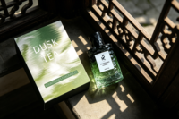 Parfum personnalisé de luxe unisexe, Eau de Parfum en gros, OEM, parfum original Dusk Tea, parfum boisé longue durée