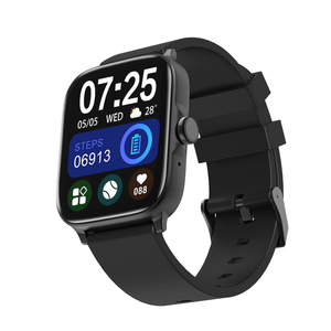 Nuevo Reloj Inteligente <span class=keywords><strong>T16</strong></span> BT Call 2026, IP68, Frecuencia Cardíaca, Presión Arterial, Llamadas Telefónicas por BT - Product Image 4