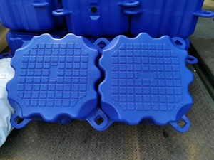 Platform pelampung air Pontoon apung <span class=keywords><strong>Jet</strong></span> Ski plastik - Product Image 4