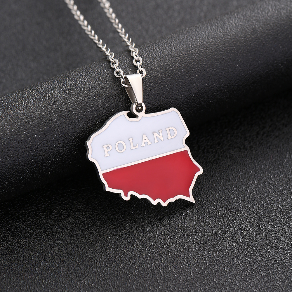 Argento polonia