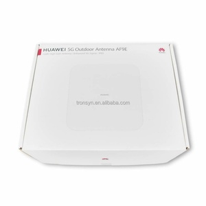 Antena Exterior HUAWEI 5G AF9E, Interfaz de Antena Externa de 2 Puertos TS-9 para N77/N78 para HUAWEI - Product Image 6