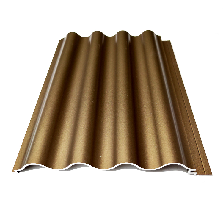 Modern Size Can Be Customized Office Metal Decorative Wall Panels