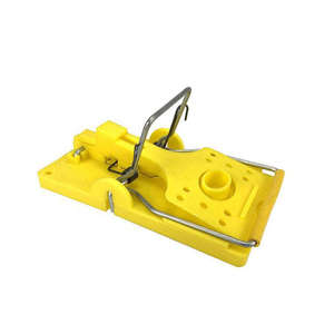 Chuột săn Chuột bẫy nhựa chuột bẫy nhân Đạo Chuột Catcher đa Catch chuột kim loạ<span class=keywords><strong>i</strong></span> tá<span class=keywords><strong>i</strong></span> sử dụng Pest - Product Image 4