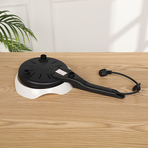 Mini máquina de crepé de huevo antiadherente, máquina de crepé eléctrica <span class=keywords><strong>para</strong></span> el hogar, mini máquina de panqueques <span class=keywords><strong>para</strong></span> el hogar - Product Image 5