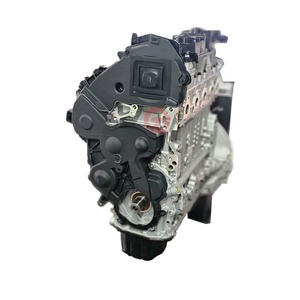 Motor Automotriz de Alta Calidad <span class=keywords><strong>BHV</strong></span> DV6 1.6T de 8 Válvulas, Conjunto de Sistemas de Motor Automotriz para Peugeot Expert, Citroën, Ford, Mazda, Vauxhall, Opel - Product Image 2