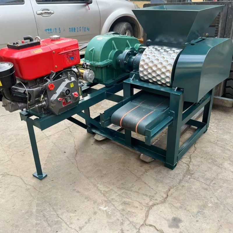 Approved Roller Ball Press Pillow Shape