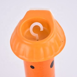 Nhà bếp Pest Trap kiểm soát <span class=keywords><strong>Fly</strong></span> <span class=keywords><strong>Stick</strong></span> Trap dùng một lần Màu bay CuộN <span class=keywords><strong>Fly</strong></span> Keo Bẫy - Product Image 3