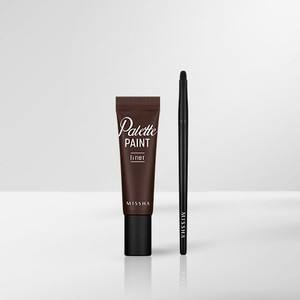 Pour Missha Palette Paint Liner Eyeliner Gel et crayon pour le maquillage - Product Image 1