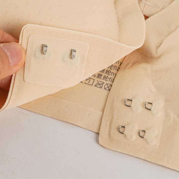 性感女性俯卧撑每日性感无缝无线前盖文胸柔软女士舒适性感俯卧撑文