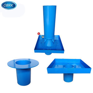 جهاز اختبار كثافة الحقل في التربة - Product Image 6