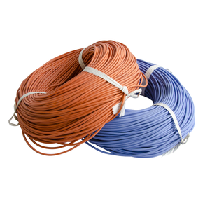 ناعم للغاية 18AWG متعدد النواة مع النحاس المطلي بالقصدير كابل أحادي النواة عالي الجودة لشاحنات السيارات التي تعمل بالتحكم عن بعد معبأة في لفة - Product Image 6