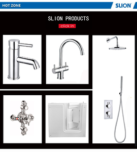 Nắp Lật Bằng Đồng Thiết Kế Mới Chất Thải Bồn Tắm - Product Image 3