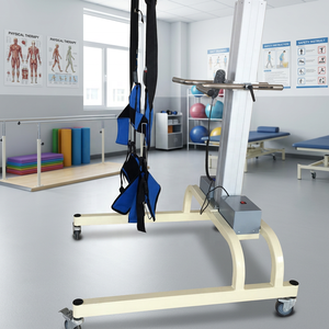 Sistema de Entrenamiento de Marcha sin Peso, Equipo de Rehabilitación Médica para Hospitales y Centros de Fitness, KonDak Medical - Product Image 5