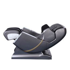 Fauteuil Chaise de massage/Sillones de masaje expendedores de monedas - Product Image 5