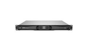 Amplificatore di Potenza Digitale Classe-D a 4 Canali 1U con Modalità Multiple e Display LCD - Product Image 4