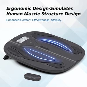 Masajeador de Pies EMS para Neuropatía, Masajeador Eléctrico de Nervios para Pies, para la Circulación y Alivio <span class=keywords><strong>del</strong></span> <span class=keywords><strong>Dolor</strong></span> - Product Image 3