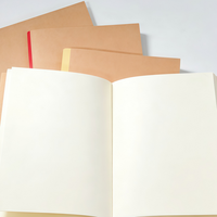 Cahier d'exercices scolaire avec reliure cousue – Vente en gros de cahiers d'exercices