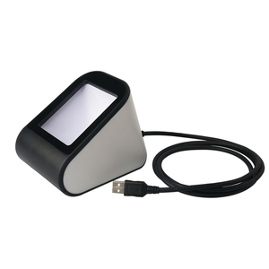 La plate-forme de numérisation filaire USB 2D <span class=keywords><strong>peut</strong></span> lire une variété de codes à barres 1D 2D de luminosité de l'écran du téléphone <span class=keywords><strong>portable</strong></span> - Product Image 3