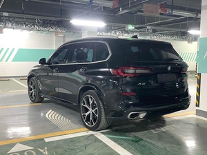 <span class=keywords><strong>BMW</strong></span> X5 XDrive40Li SUV Luxe Essence 48V Véhicule B MW X5 Voitures d'occasion - Product Image 4