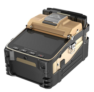 Tanghu Ai เครื่องเชื่อมประกบไฟเบอร์ออปติ8C ก - Product Image 3