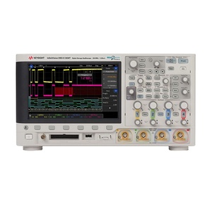 ออสซิลโลสโคปสัญญาณผสม Keysight MSOX3034T พร้อมอัตราการสุ่มตัวอย่าง 5 GSa/s - Product Image 1