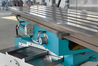 Fournisseur chinois de machine de fraisage universelle CNC UM1460-I, machine de fraisage CNC 3 axes, équipement de fraisage des métaux