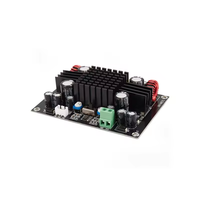 Carte d'amplificateur numérique mono TPA3116D2 XH-M571 150W pour subwoofer, basses puissantes