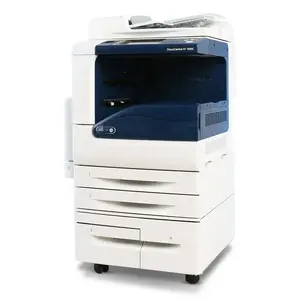 Impresora multifuncional monocromática de segunda mano X E R O X para centro de trabajo xeroxs 5335