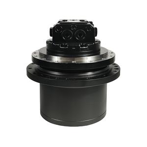 Ходовой редуктор в сборе ZW&ZHTE для экскаваторов Sumitomo SH260 R110-7, гидравлический привод хода MAG85 - Product Image 1