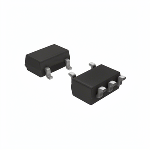 Electronics Component Manufacturer Channel SC 74A, SOT 753 Power Management (PMIC) MAX6308EUK00D3+T - Product Image 1