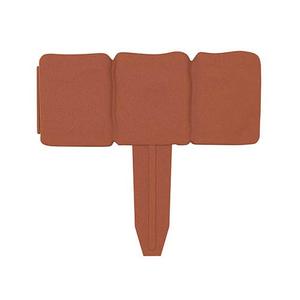 <span class=keywords><strong>Jardín</strong></span> al aire libre directo <span class=keywords><strong>de</strong></span> fábrica Pared <span class=keywords><strong>de</strong></span> ladrillo rojo <span class=keywords><strong>de</strong></span> plástico Efecto <span class=keywords><strong>de</strong></span> piedra Paisaje Césped Valla <span class=keywords><strong>de</strong></span> <span class=keywords><strong>jardín</strong></span> Borde <span class=keywords><strong>de</strong></span> <span class=keywords><strong>jardín</strong></span> - Product Image 1