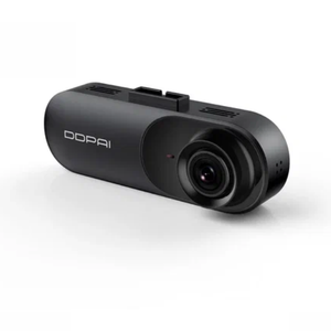 NEW DDPAI N3 Pro GPS Dash Cam with Night Vision Rearview Mirror Camera & Car Black Box for Enabled 1 Year Warranty 1080p - Product Image 5