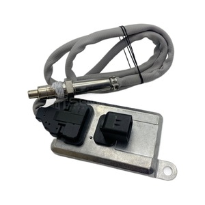 Sensor de nitrógeno y oxígeno Senwitt 441-5128 para piezas de excavadora E300F 336F - Product Image 3