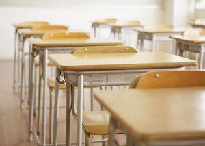 Thoải mái Chiều cao thép có thể điều chỉnh trường bàn ghế kim loại sinh viên đồ nội thất với tính năng trong <span class=keywords><strong>Dubai</strong></span> - Product Image 6