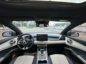 Véhicule d'occasion à succès pour l'exportation : BYD Yuan PLUS <span class=keywords><strong>2022</strong></span>, plateforme électronique 3.0 mature, garantie à vie de la batterie Blade, SUV électrique économique - Product Image 6