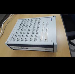 dspace AUTERA <span class=keywords><strong>AutoBox</strong></span> MicroAutoBox MicroLabBox SCALEXIO SCALEXIO LabBox MicroLabBox MicroAutoBox MicroAutoBox SCALEXIO Un commutateur - Product Image 4