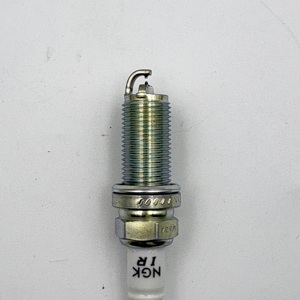 شمعات إشعال أصلية من NGK للسيارات طراز 91657 DILFR6N-T لميتسوبيشي <span class=keywords><strong>2</strong></span>.4 GS 2005-2012 OEM MN158596,22401AA630,31361653 - Product Image 6