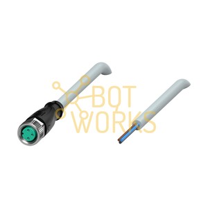 Pepperl+Fuchs 240799100000 - Nuovo - Product Image 1