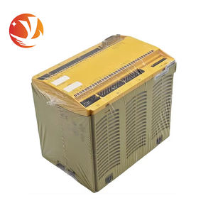 Brand New Original 773100 Safety <b>Relay</b> Module PLC Programmable Controller with 16 I/O and 110V - Product Image 2