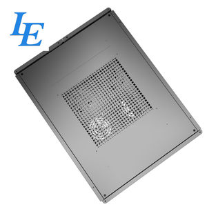 Gabinete de Red de 32U para Centro de Datos, con Capacidad de Carga de 1000 kg - Product Image 5