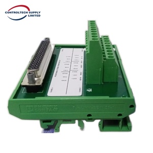 Module d'automatisation en stock Bently Nevada 136603-01, composant de système industriel d'origine neuf, livraison rapide - Product Image 4