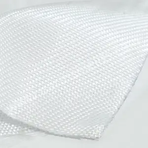 Vật liệu xây dựng Polypropylene Filament vải địa kỹ thuật dệt vải địa kỹ thuật