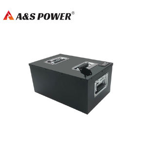 Заводская дешевая оптовая цена BMS 48 Вольт литий-ионный lfp Солнечный фотогальванический аккумулятор 48 в 100 Ач lifepo4 батарея - Product Image 4