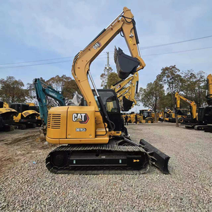 Conjunto de Bomba Hidráulica de Repuesto para Motor Eléctrico, Piezas de Repuesto para Reparación de Maquinaria de Construcción - Product Image 6